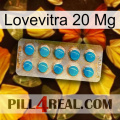 Lovevitra 20Mg new09